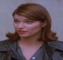 You must have noticed her making guest appearances in a number of popular television series like Seinfeld, Buffy the Vampire Slayer, and Charmed.